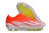 adidas X Crazyfast.1 Laceless FG