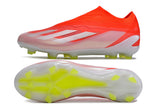 adidas X Crazyfast.1 Laceless FG