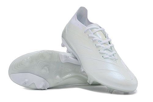 PREDATOR ACCURACY+ FG BOOTS