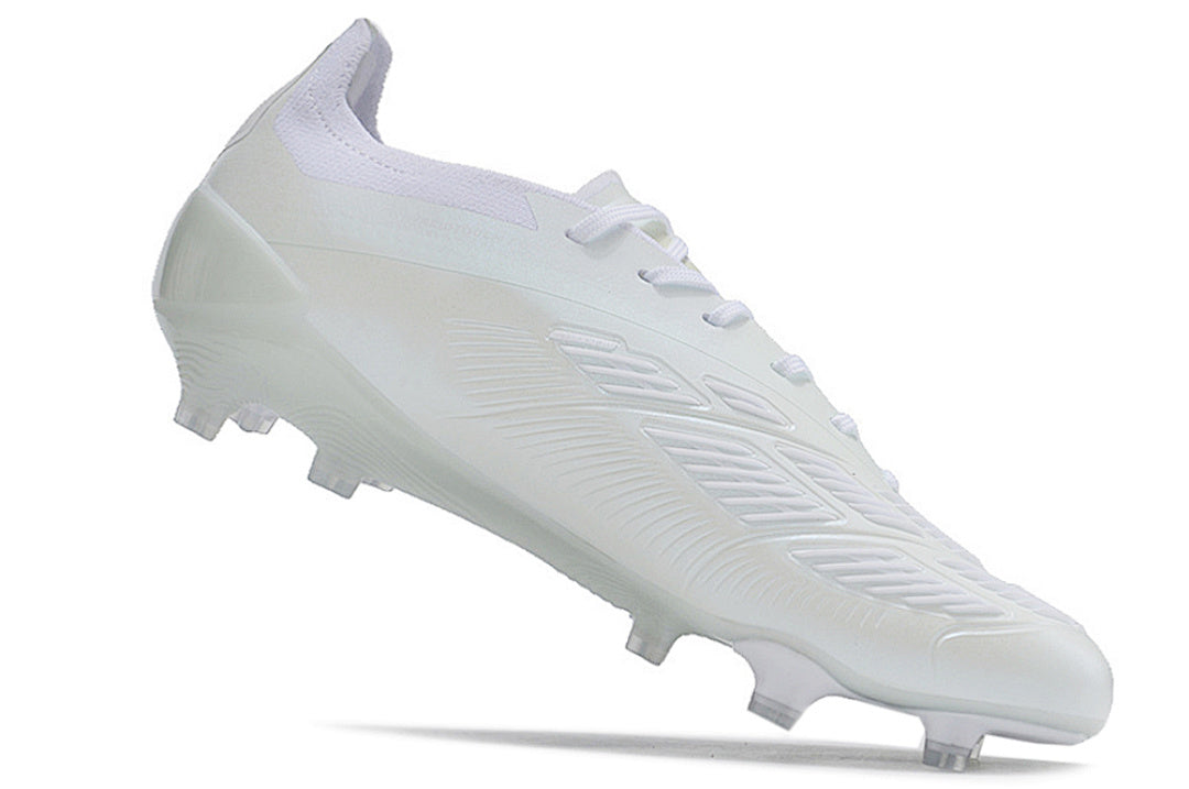 PREDATOR ACCURACY+ FG BOOTS