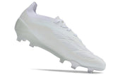 PREDATOR ACCURACY+ FG BOOTS