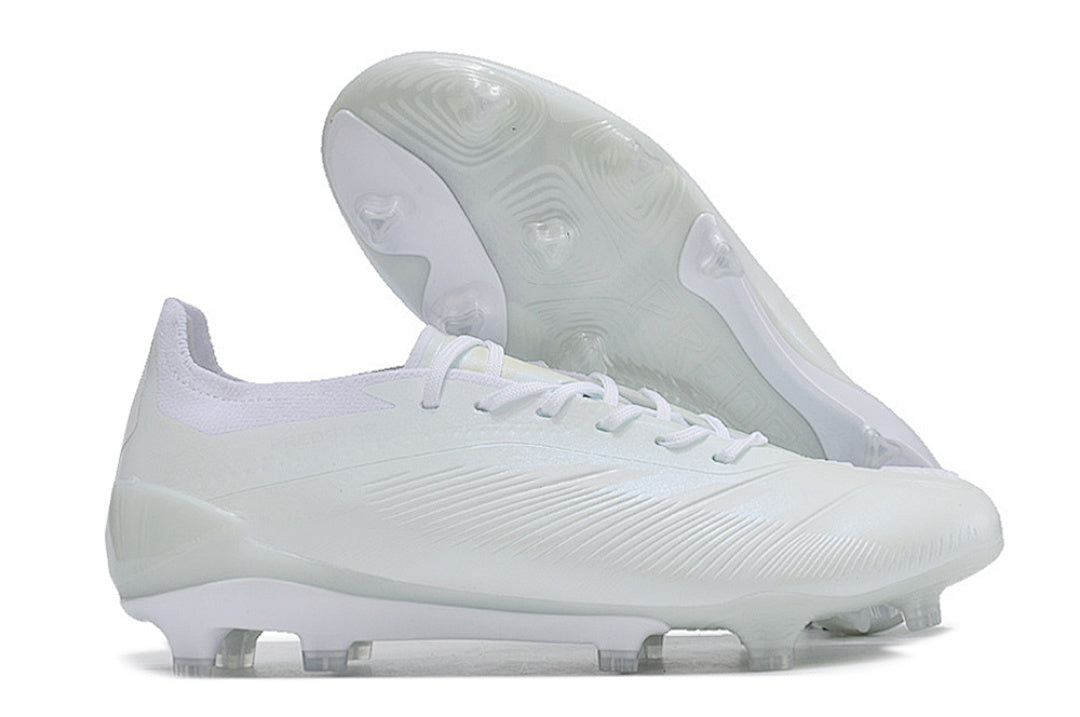 PREDATOR ACCURACY+ FG BOOTS