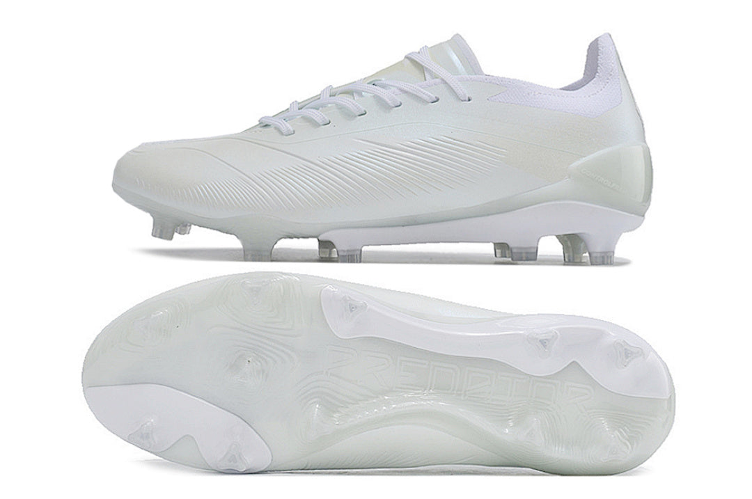 PREDATOR ACCURACY+ FG BOOTS