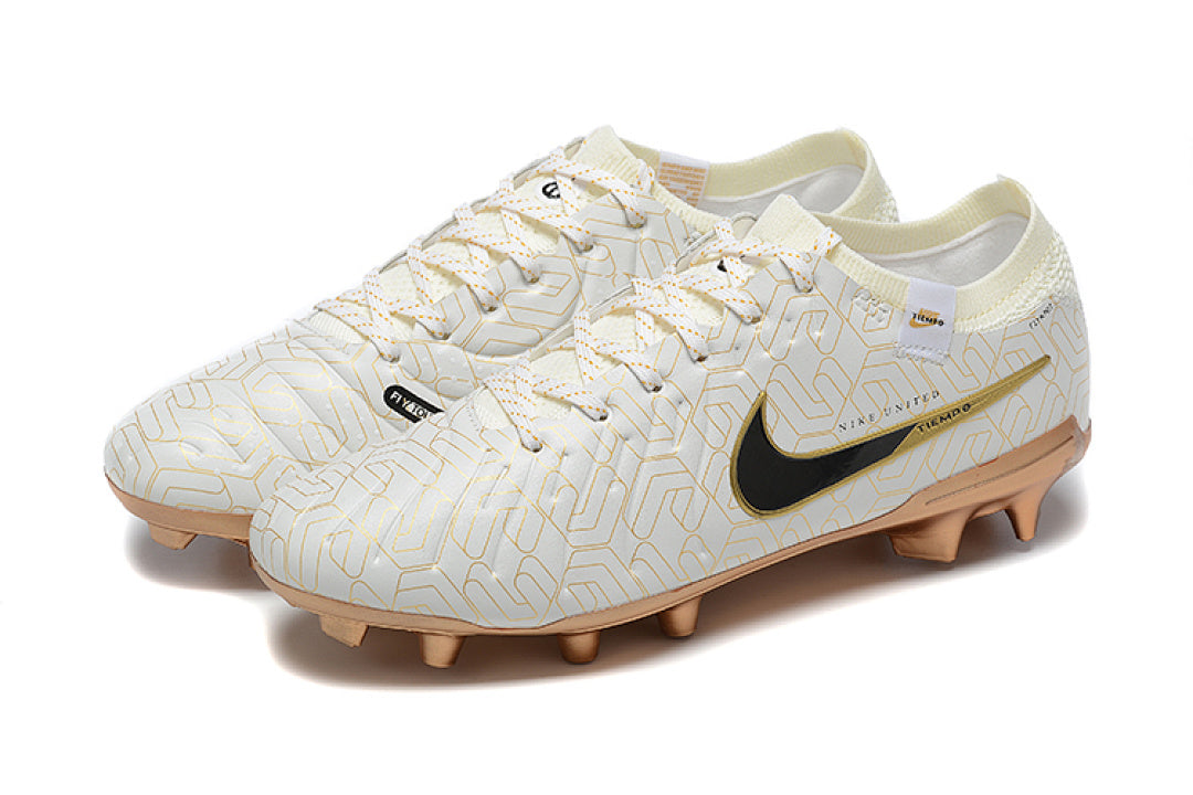NikeTiempo Legend 10 Elite FG