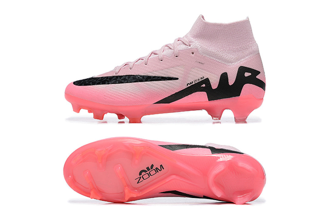 Nike Air Zoom Mercurial Superfly IX Elite FG