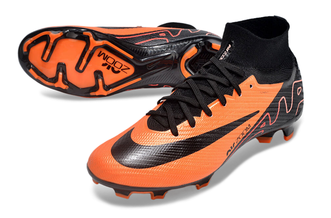 Nike Air Zoom Mercurial Superfly IX Elite FG