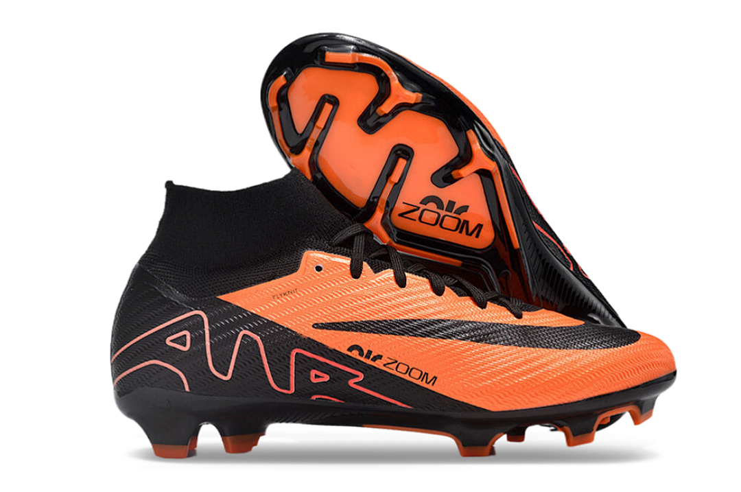 Nike Air Zoom Mercurial Superfly IX Elite FG