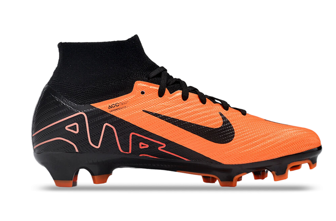 Nike Air Zoom Mercurial Superfly IX Elite FG