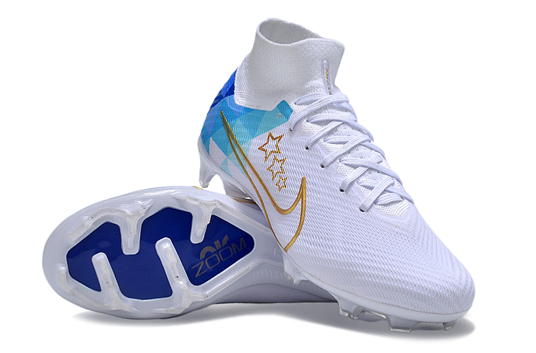 Nike Air Zoom Mercurial Superfly IX Elite FG