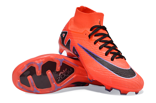 Nike Air Zoom Mercurial Superfly IX Elite FG