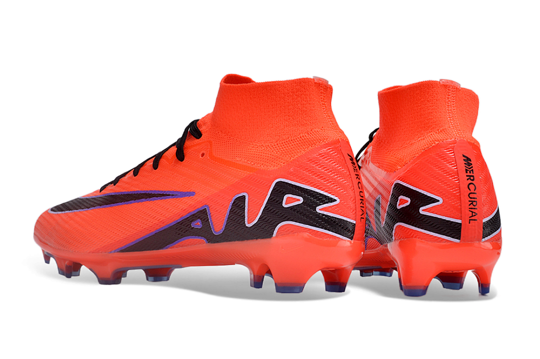 Nike Air Zoom Mercurial Superfly IX Elite FG
