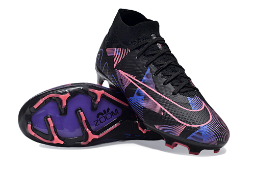 Nike Air Zoom Mercurial Superfly IX Elite FG