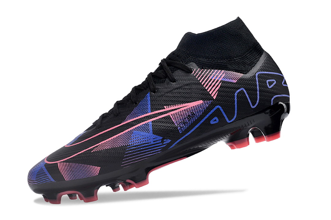 Nike Air Zoom Mercurial Superfly IX Elite FG