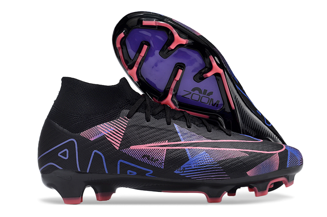 Nike Air Zoom Mercurial Superfly IX Elite FG