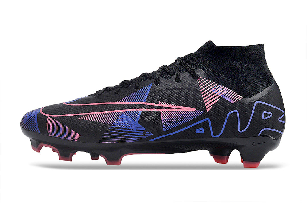 Nike Air Zoom Mercurial Superfly IX Elite FG