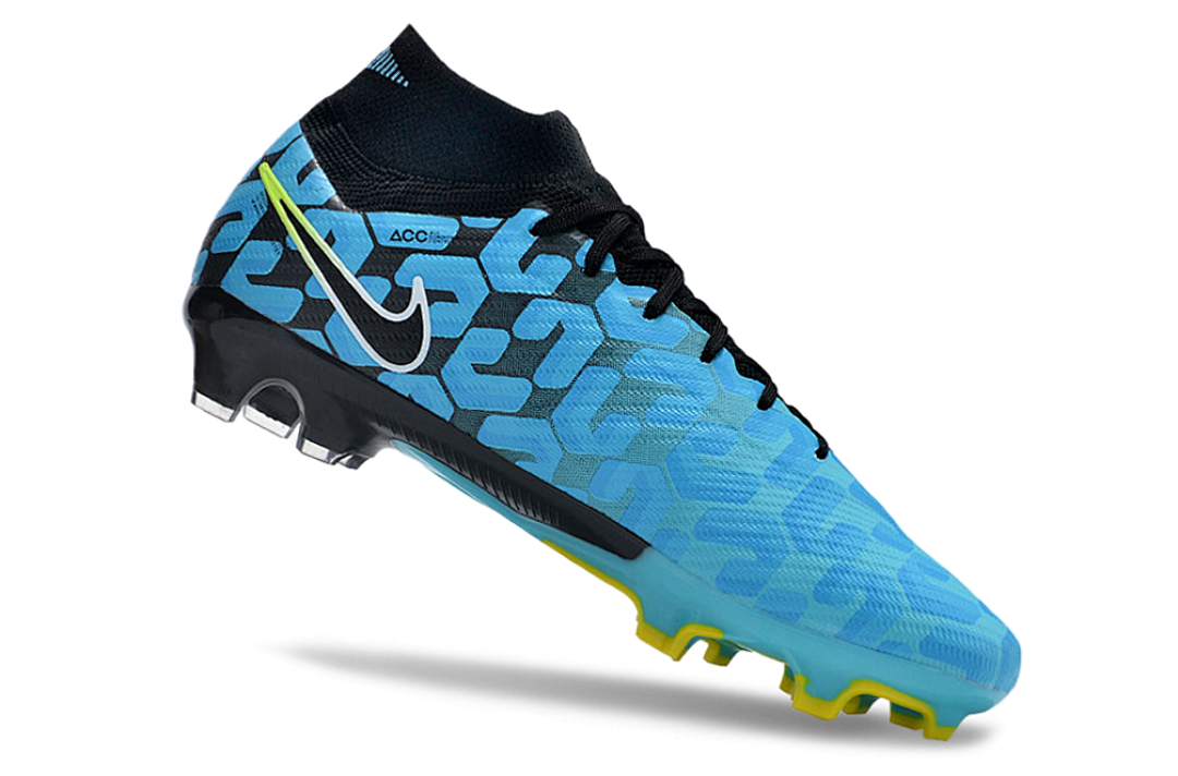 Nike Air Zoom Mercurial Superfly IX Elite FG