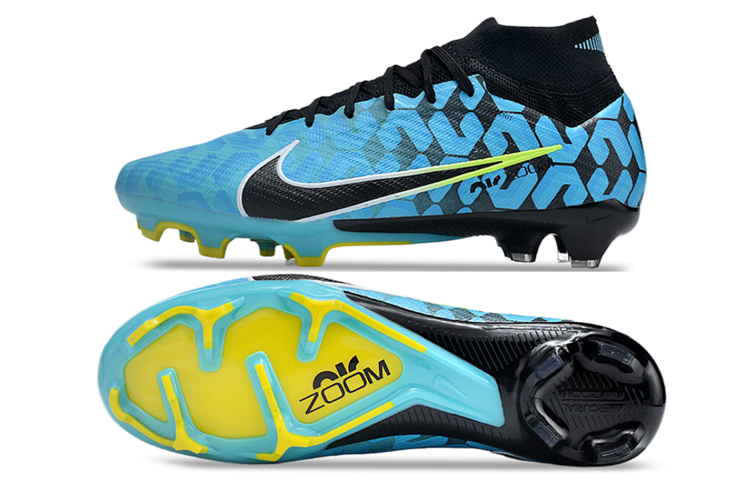 Nike Air Zoom Mercurial Superfly IX Elite FG