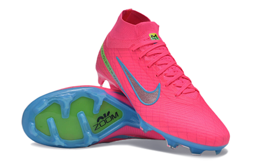 Nike Air Zoom Mercurial Superfly IX Elite FG