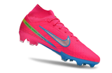Nike Air Zoom Mercurial Superfly IX Elite FG