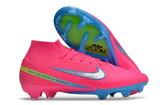 Nike Air Zoom Mercurial Superfly IX Elite FG