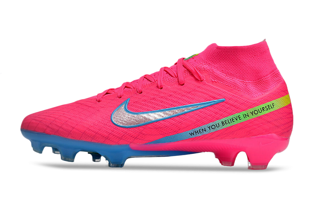 Nike Air Zoom Mercurial Superfly IX Elite FG