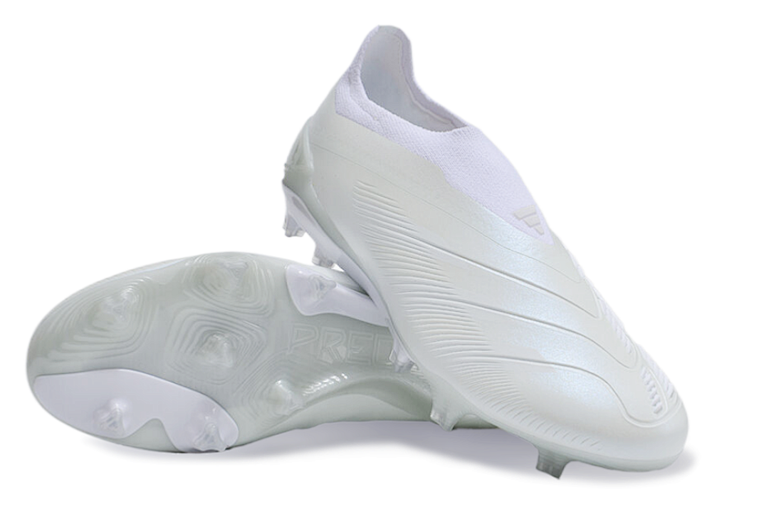 PREDATOR ACCURACY+ FG BOOTS