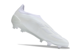 PREDATOR ACCURACY+ FG BOOTS