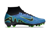 Nike Air Zoom Mercurial Superfly IX Elite FG