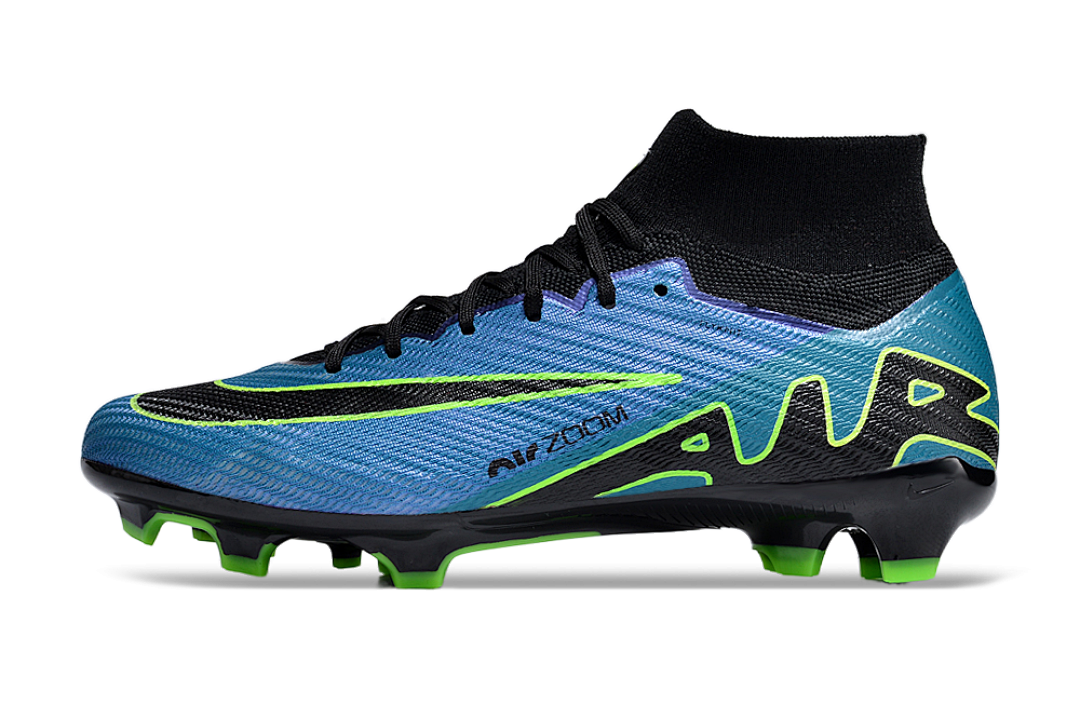 Nike Air Zoom Mercurial Superfly IX Elite FG