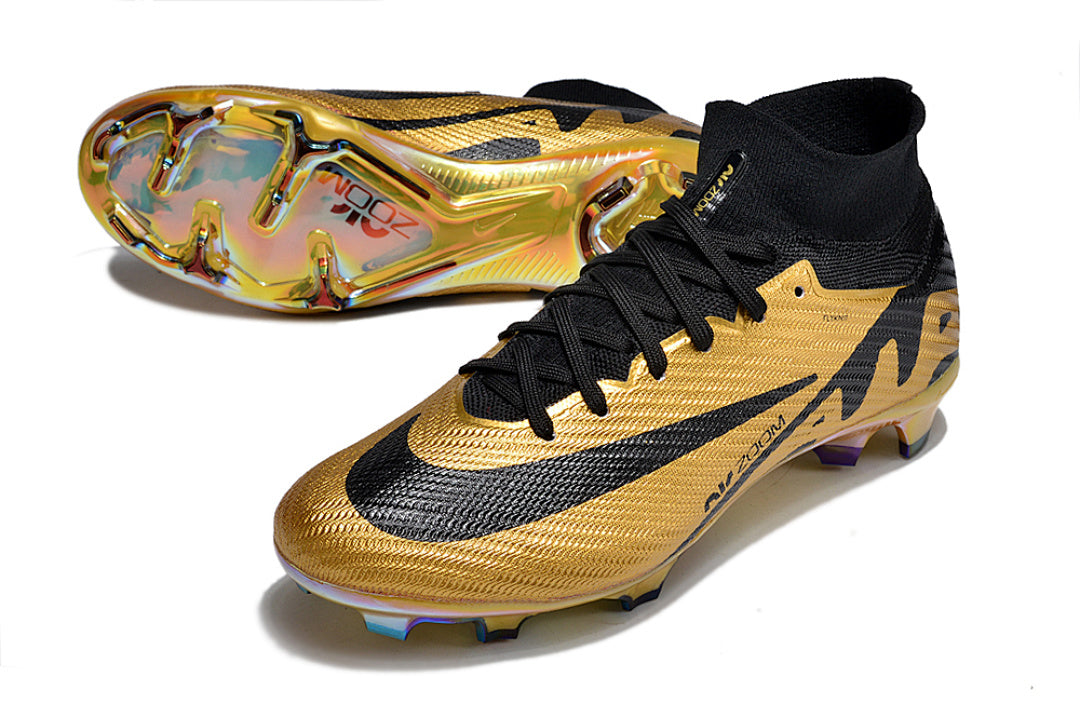 Nike Air Zoom Mercurial Superfly IX Elite FG