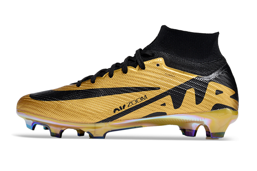 Nike Air Zoom Mercurial Superfly IX Elite FG