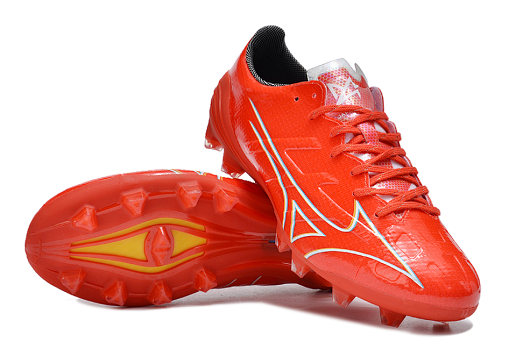 Mizuno/ α JAPAN FG Mizuno Alpha Made in Japan FG