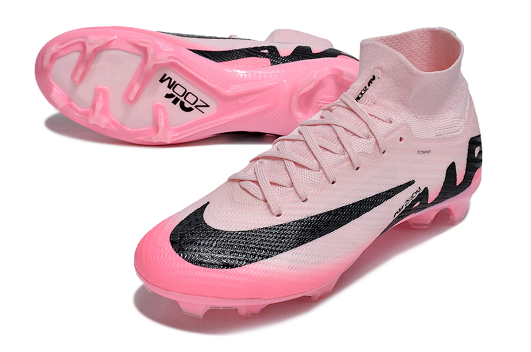 Nike Air Zoom Mercurial Superfly IX Elite FG