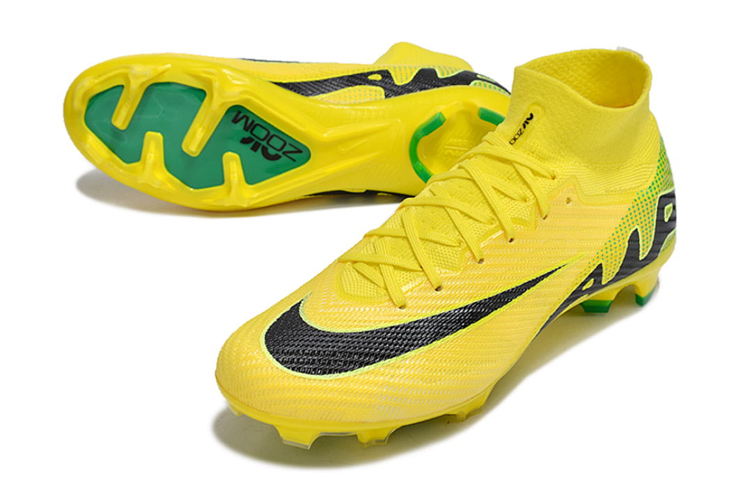 Nike Air Zoom Mercurial Superfly IX Elite FG