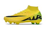 Nike Air Zoom Mercurial Superfly IX Elite FG