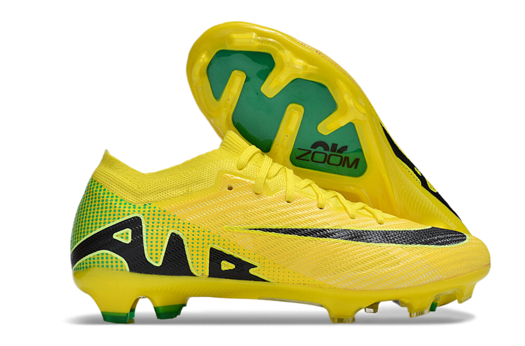 Nike Air Zoom Mercurial Superfly IX Elite FG