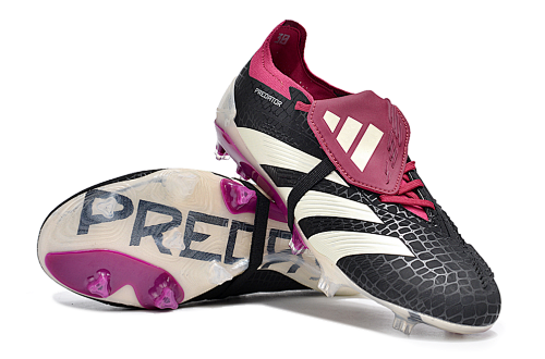 PREDATOR ACCURACY+ FG BOOTS