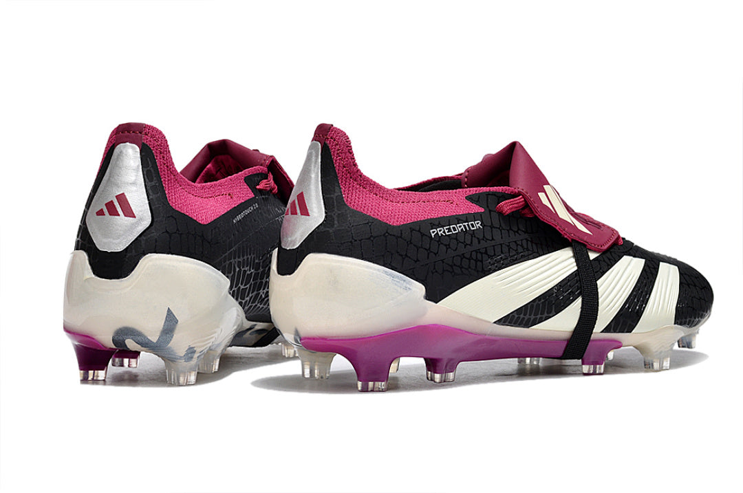 PREDATOR ACCURACY+ FG BOOTS