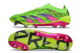 Adidas Predator Football Boots Elite Laceless FG