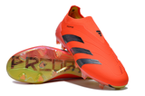 Adidas Predator Football Boots Elite Laceless FG