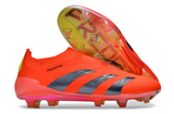 Adidas Predator Football Boots Elite Laceless FG