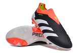 Adidas Predator Football Boots Elite Laceless FG