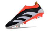 Adidas Predator Football Boots Elite Laceless FG