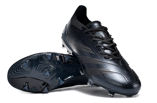 PREDATOR ACCURACY+ FG BOOTS