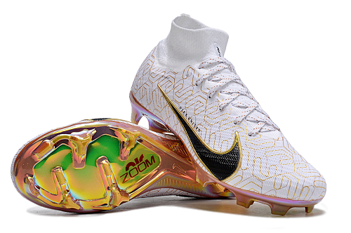 Nike Air Zoom Mercurial Superfly IX Elite FG