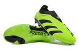 Adidas Predator Football Boots Elite Laceless FG
