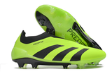Adidas Predator Football Boots Elite Laceless FG