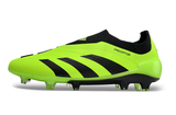 Adidas Predator Football Boots Elite Laceless FG