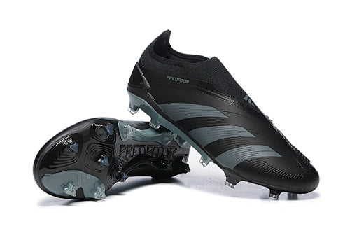 PREDATOR ACCURACY+ FG BOOTS