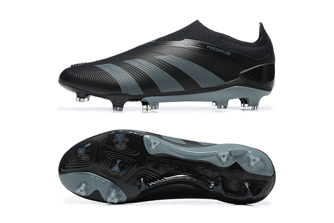 PREDATOR ACCURACY+ FG BOOTS